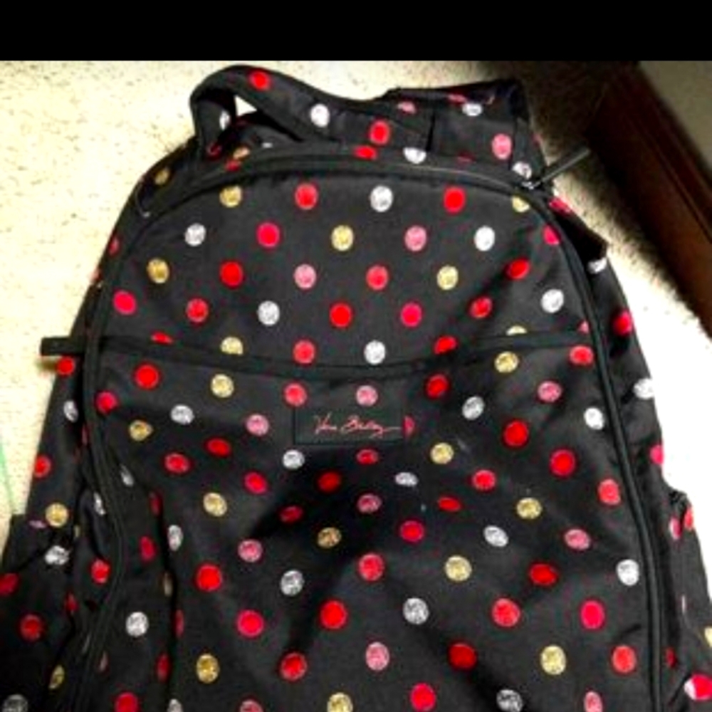 COPY - Woman baby diaper bag BACKPACK